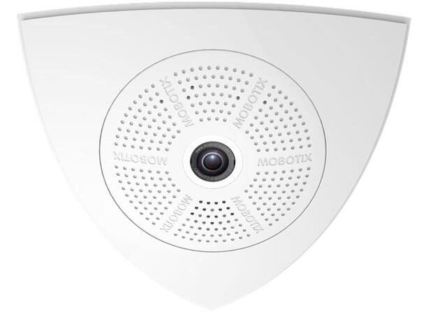Mobotix MX-MT-CM-1 Corner Mounting Set For c2x